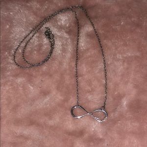 One Direction Infinite Directioner Necklace